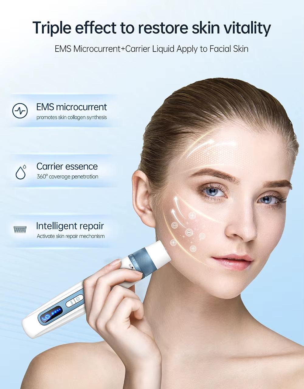 Hydra Pen H5 Microneedling Pen