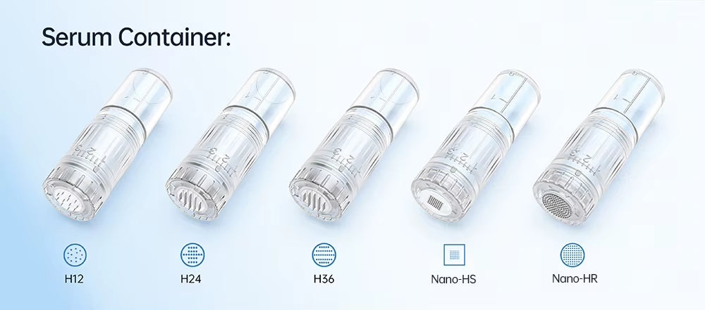 Hydra Pen H5 Microneedling Pen
