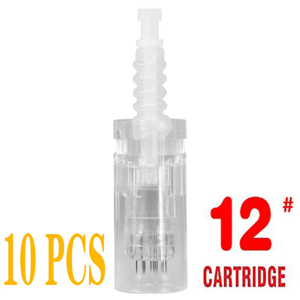 Dr.Pen M5 / M7 / N2 Microneedling Pen Cartridges