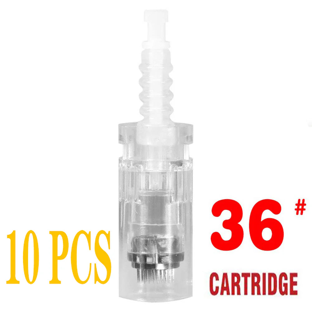 Dr.Pen M5 / M7 / N2 Microneedling Pen Cartridges