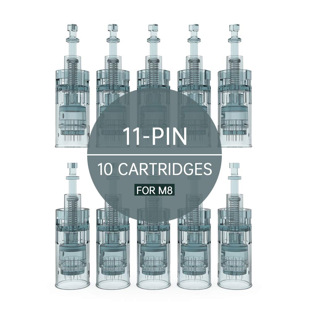 Dr.Pen Ultima M8 Microneedling Pen Cartridges