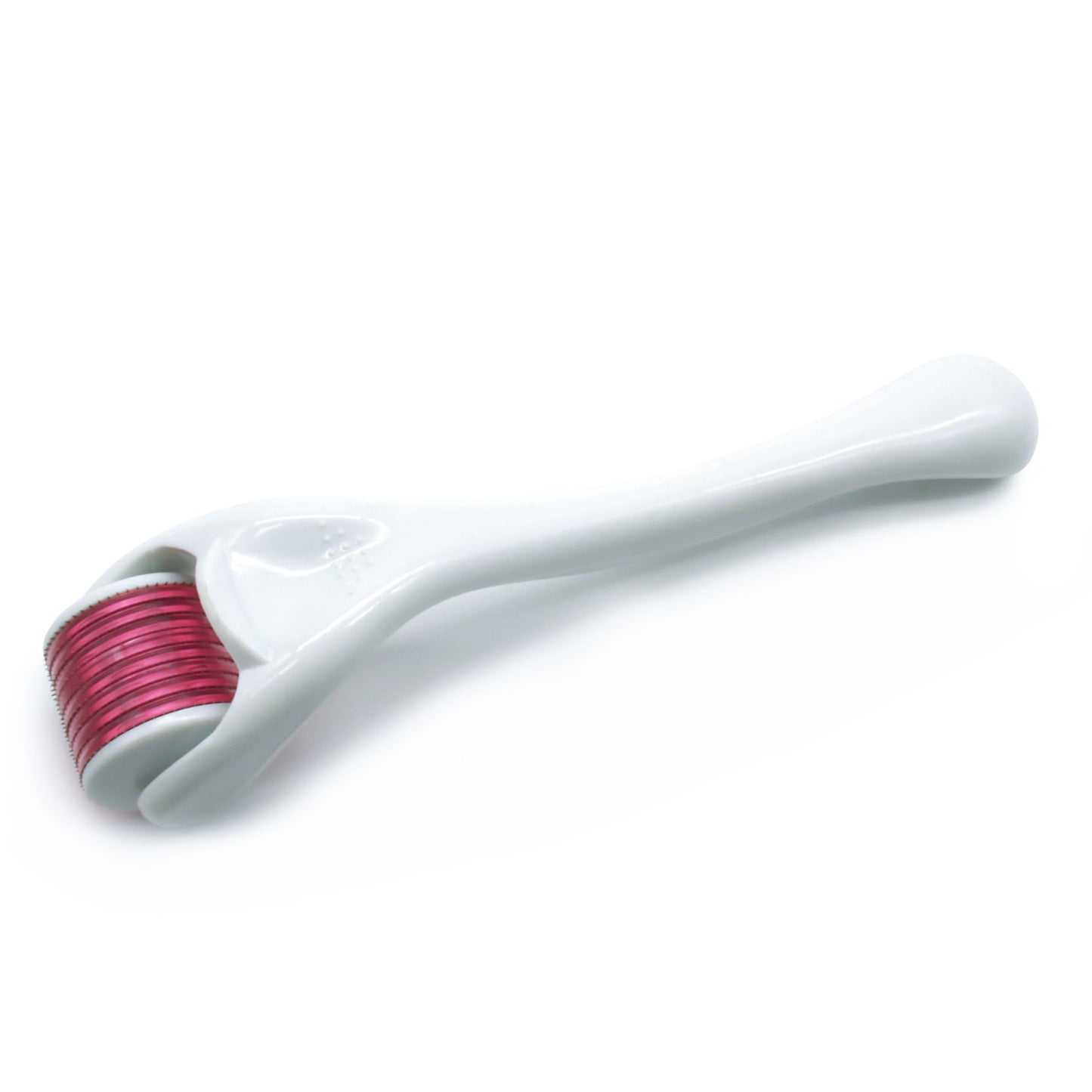 Derma Roller 540 Titanium Microneedling Roller 0.5mm