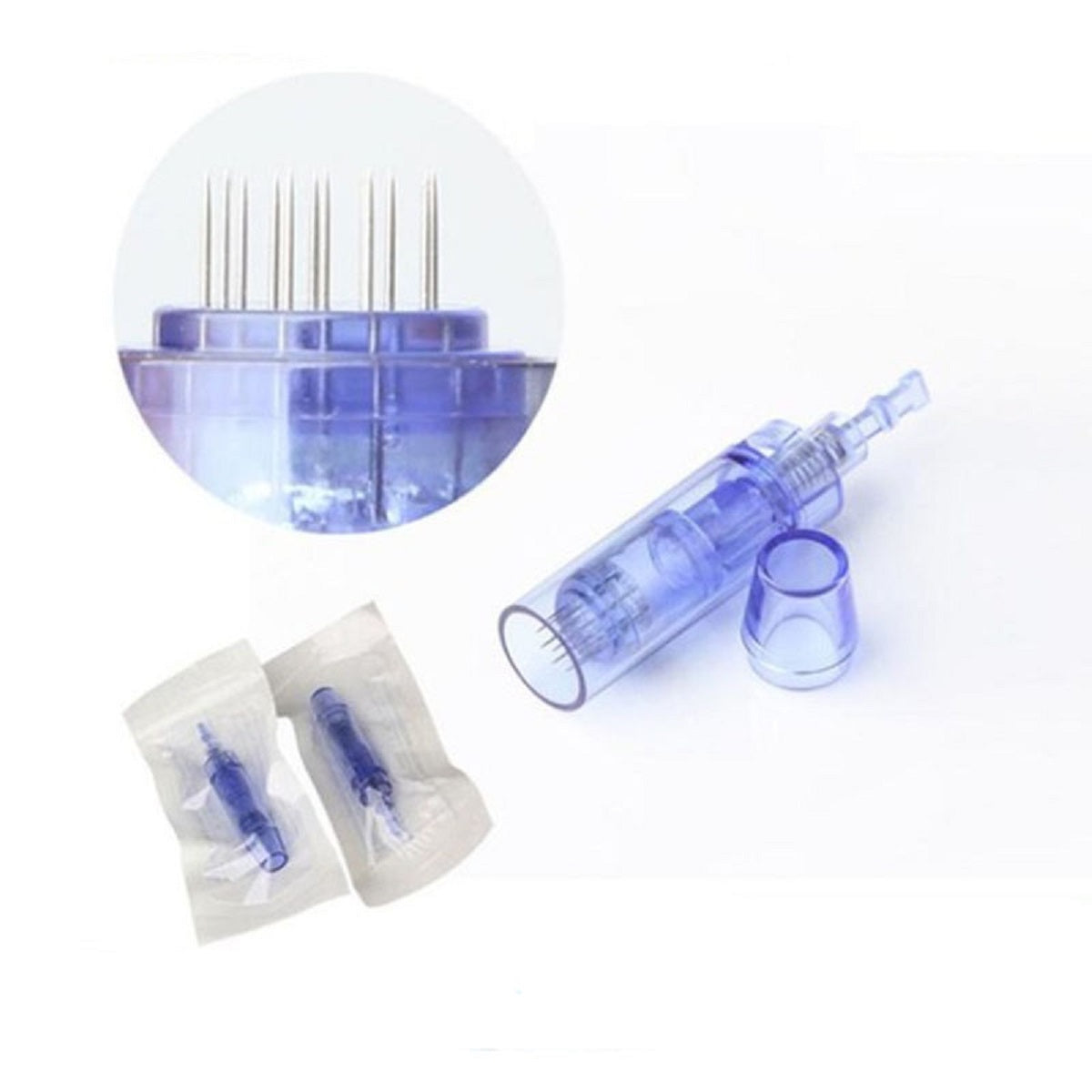 Dr. pen Ultima A1 Microneedling Pen Cartridges