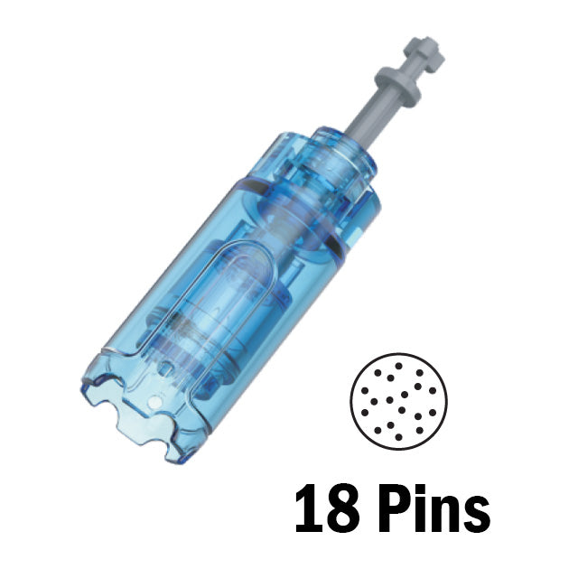 Dr. pen Ultima M8S / A9 Microneedling Pen Cartridges