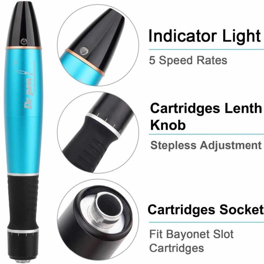 Dr. pen Ultima A1 Microneedling Pen