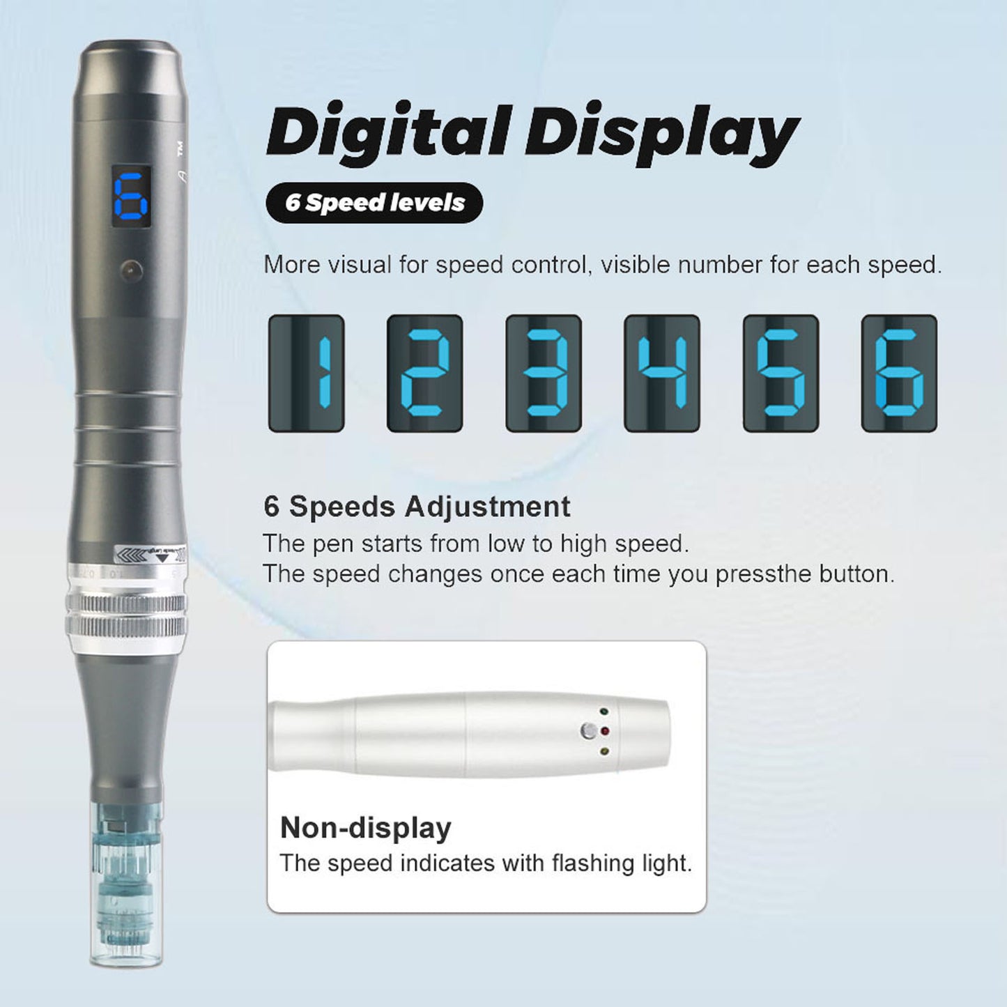 Dr. pen Ultima M8 Microneedling Pen
