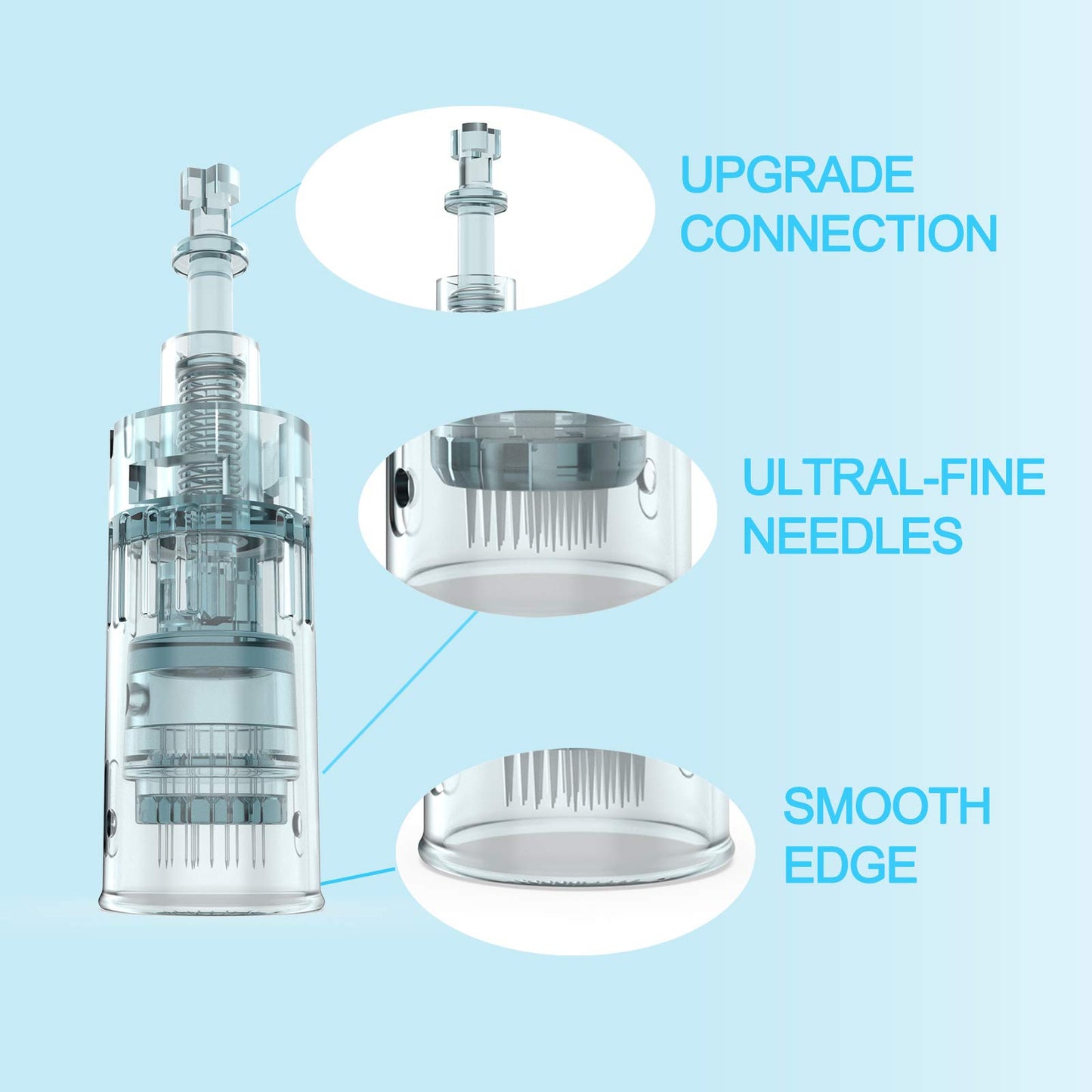 Dr.Pen Ultima M8 Microneedling Pen Cartridges
