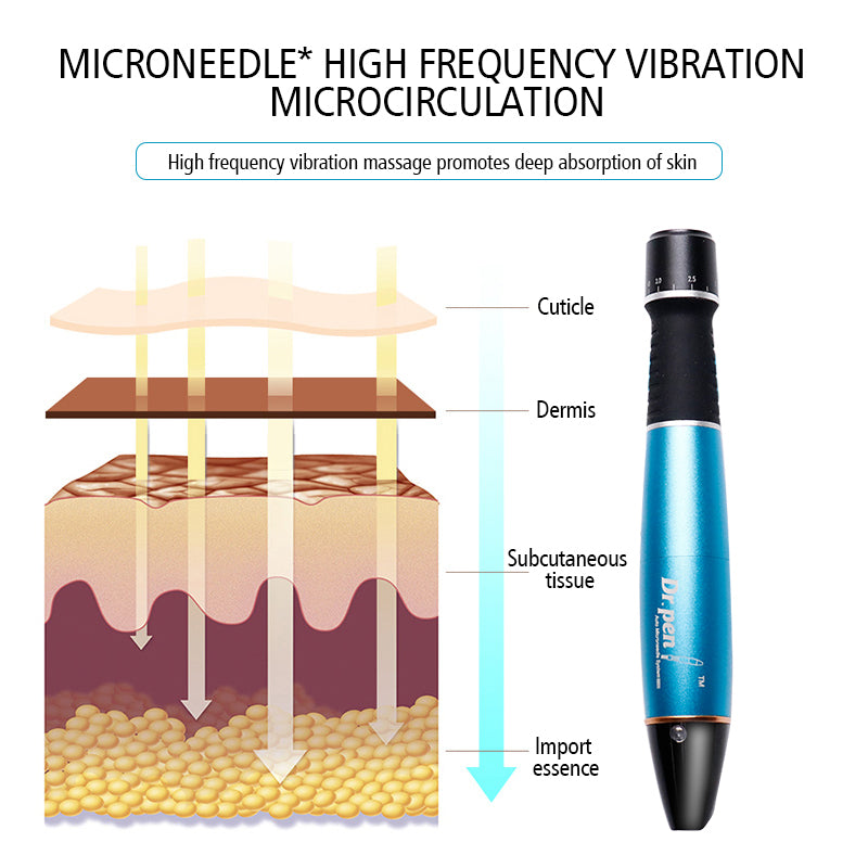 Dr. pen Ultima A1 Microneedling Pen