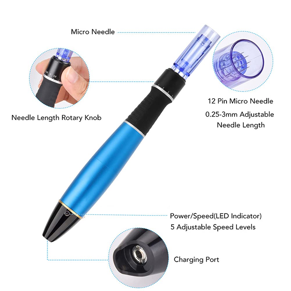 Dr. pen Ultima A1 Microneedling Pen