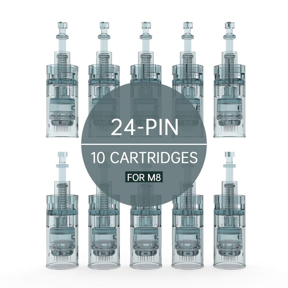 Dr.Pen Ultima M8 Microneedling Pen Cartridges