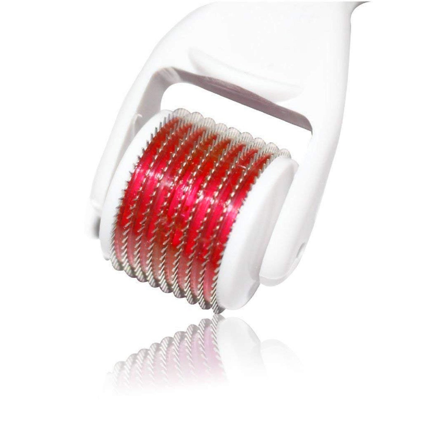 Derma Roller 540 Titanium Microneedling Roller 0.5mm