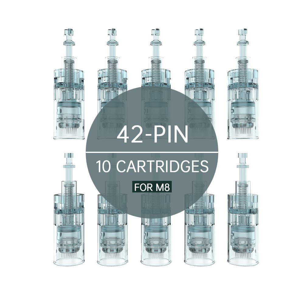 Dr.Pen Ultima M8 Microneedling Pen Cartridges