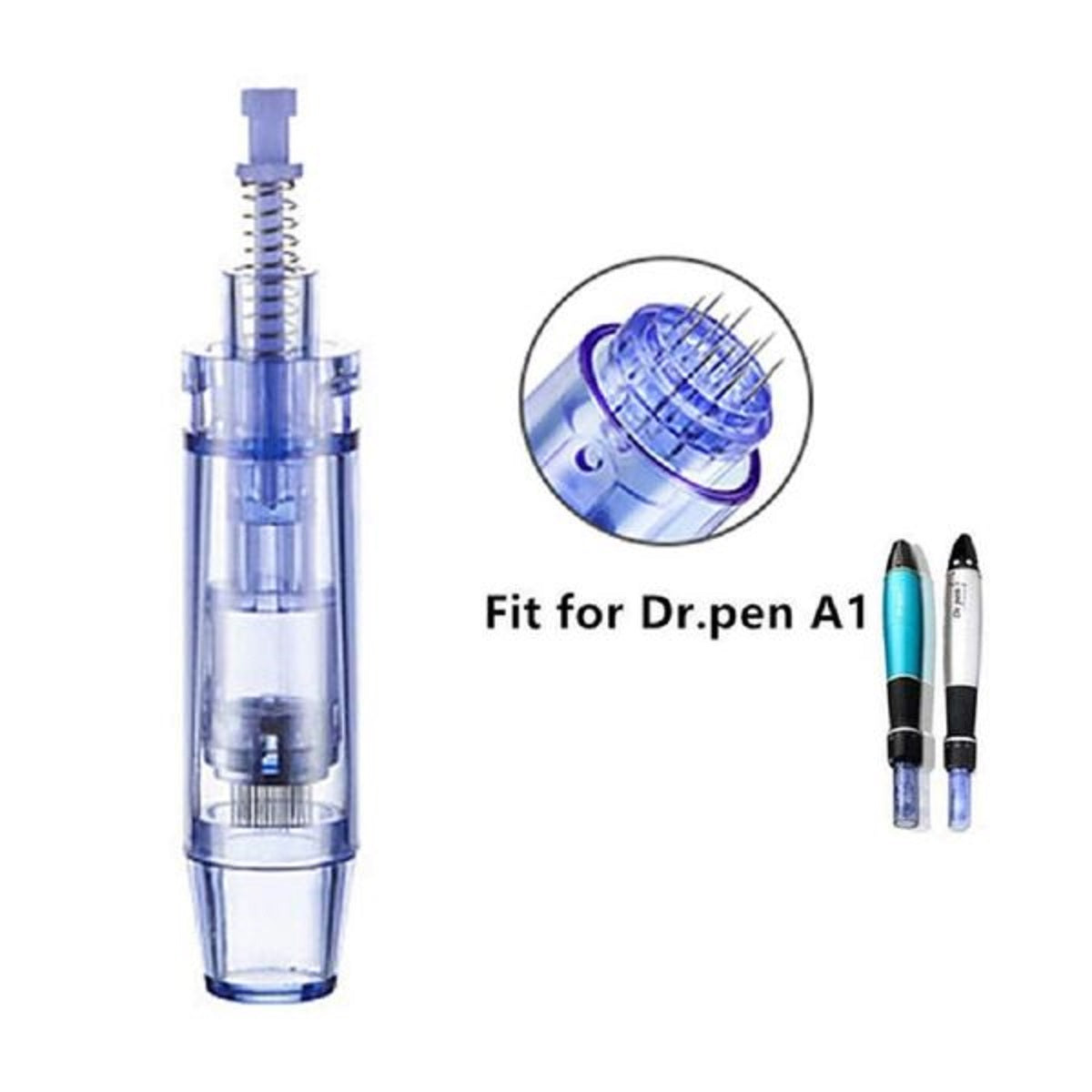 Dr. pen Ultima A1 Microneedling Pen Cartridges