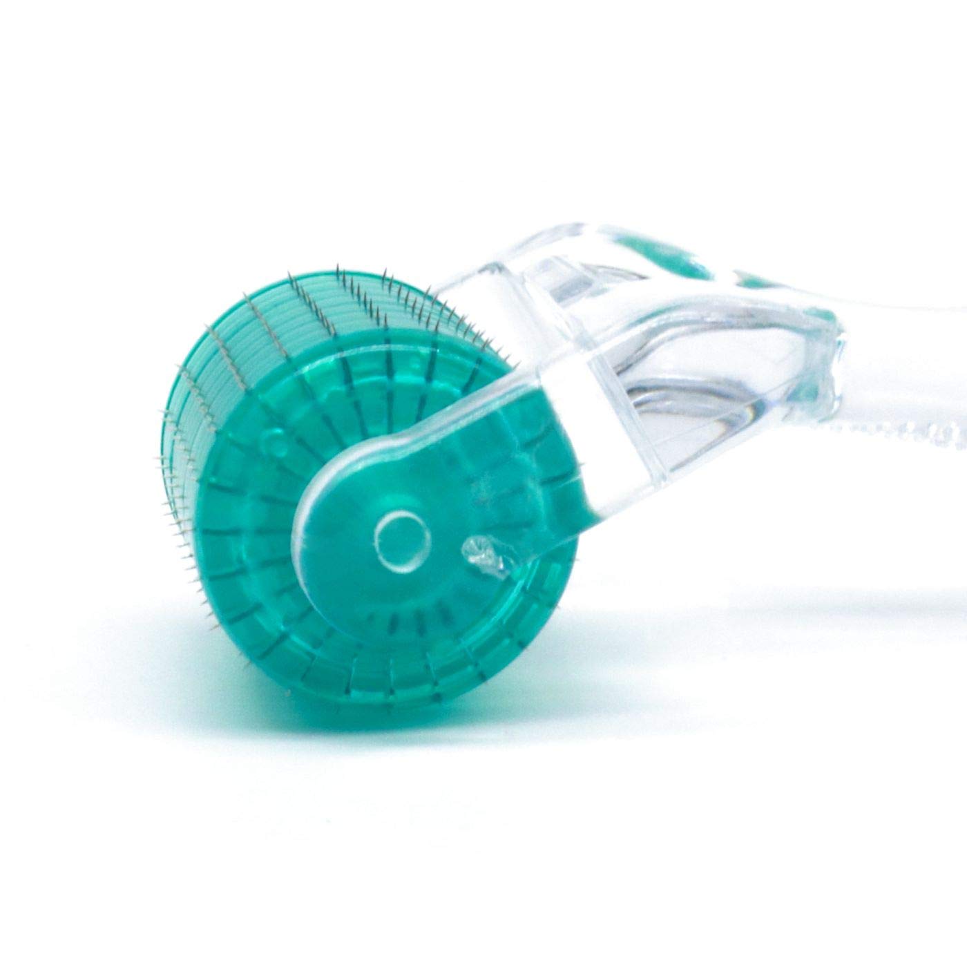 Derma Roller 192 Tiatnium Microneedling Roller