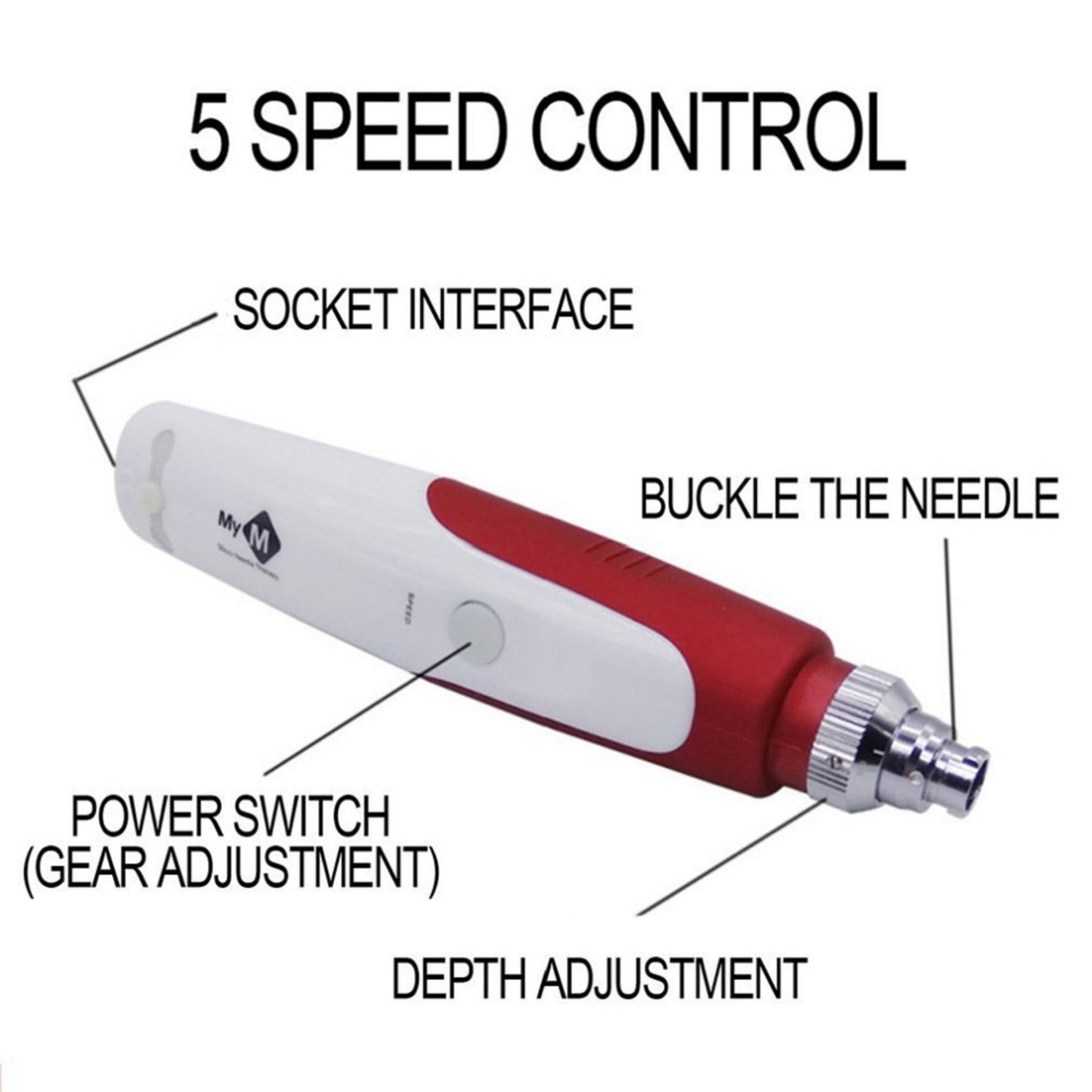Dr. pen Ultima N2 Microneedling Pen