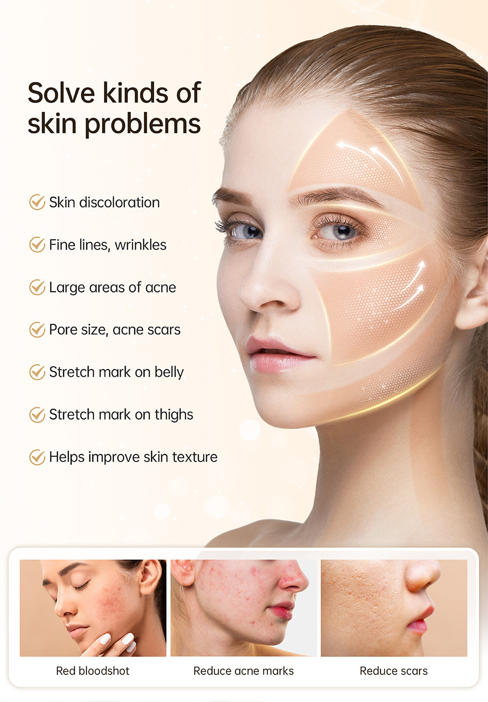 Hydra Pen H5 Microneedling Pen