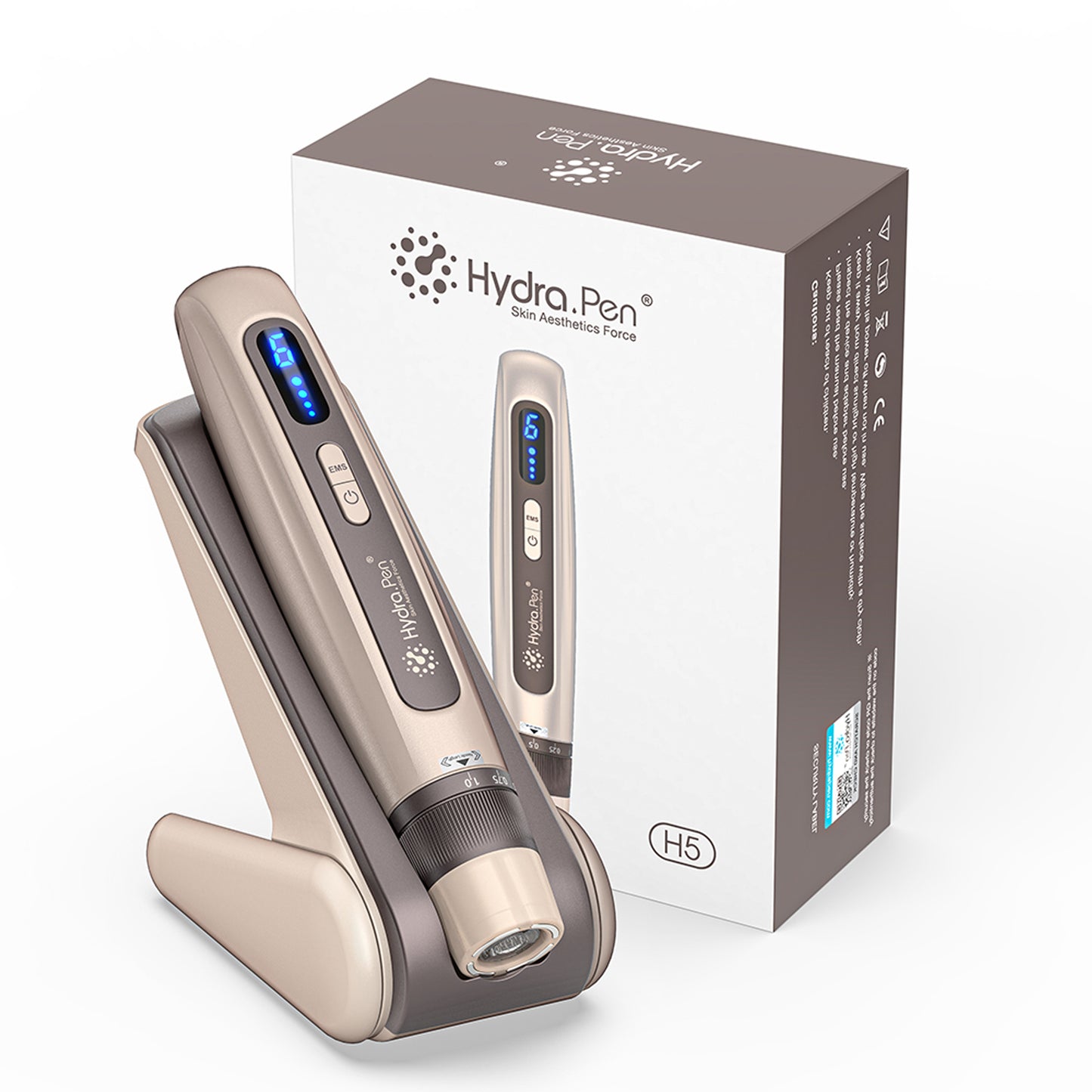 Hydra Pen H5 Microneedling Pen