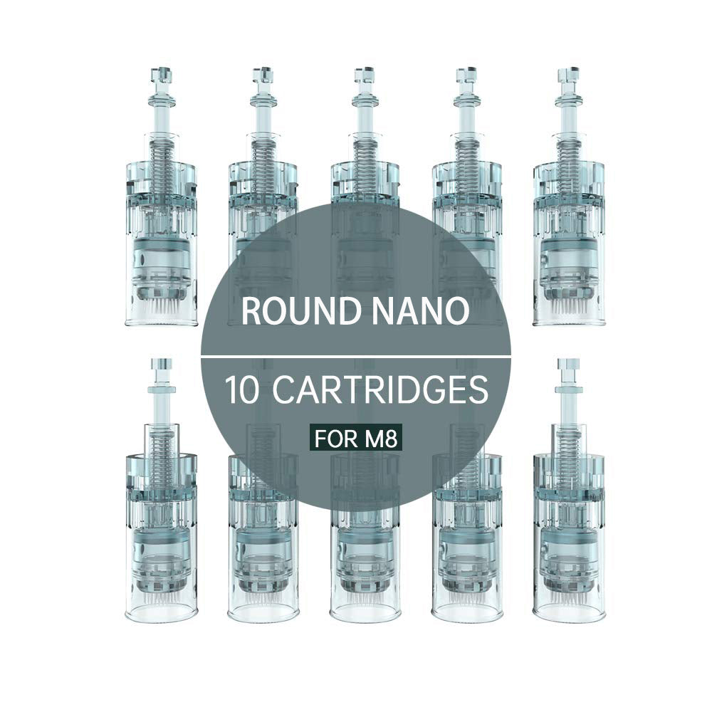 Dr.Pen Ultima M8 Microneedling Pen Cartridges