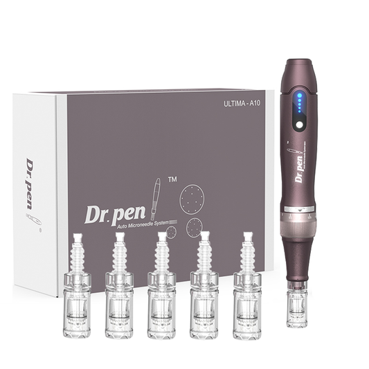 Dr. pen Ultima A10 Microneedling Pen