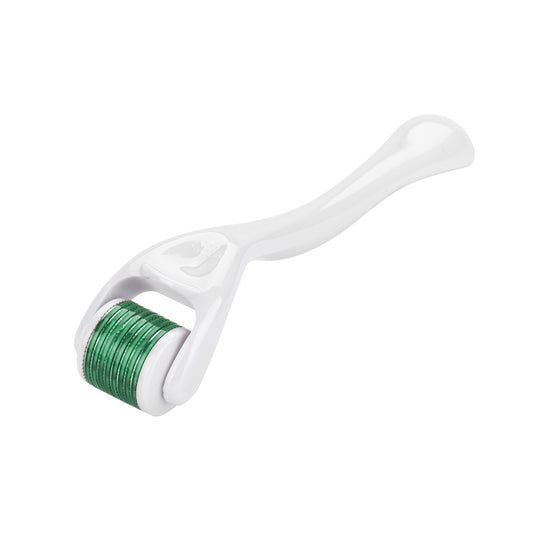 Derma Roller 540 Titanium Microneedling Roller 1.5mm