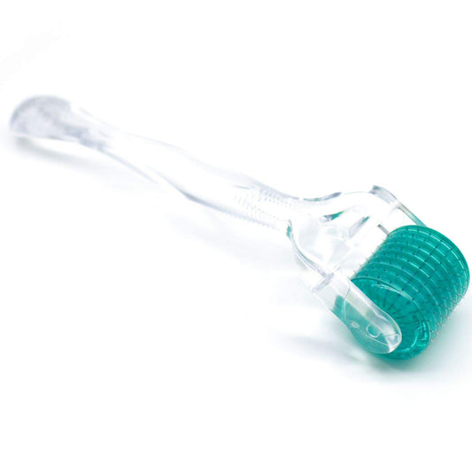 Derma Roller 192 Stainless Steel Microneedling Roller