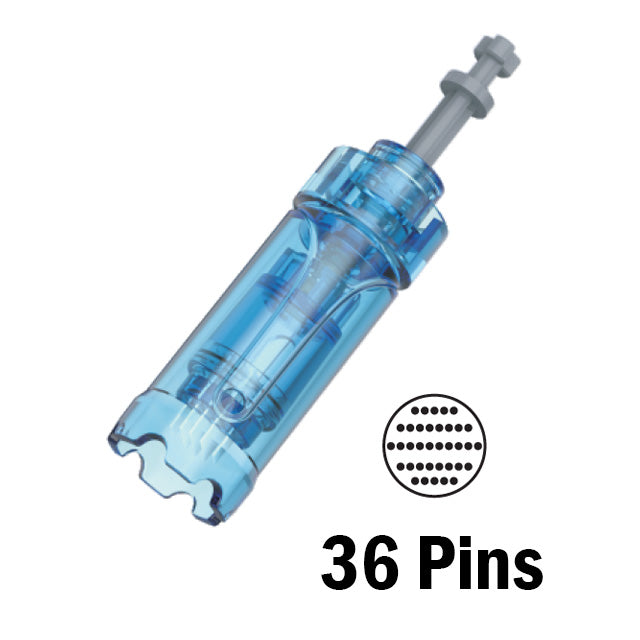 Dr. pen Ultima M8S / A9 Microneedling Pen Cartridges