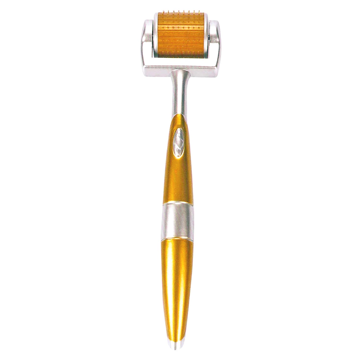 Derma Roller 192 Titanium 1.0mm Microneedling Roller