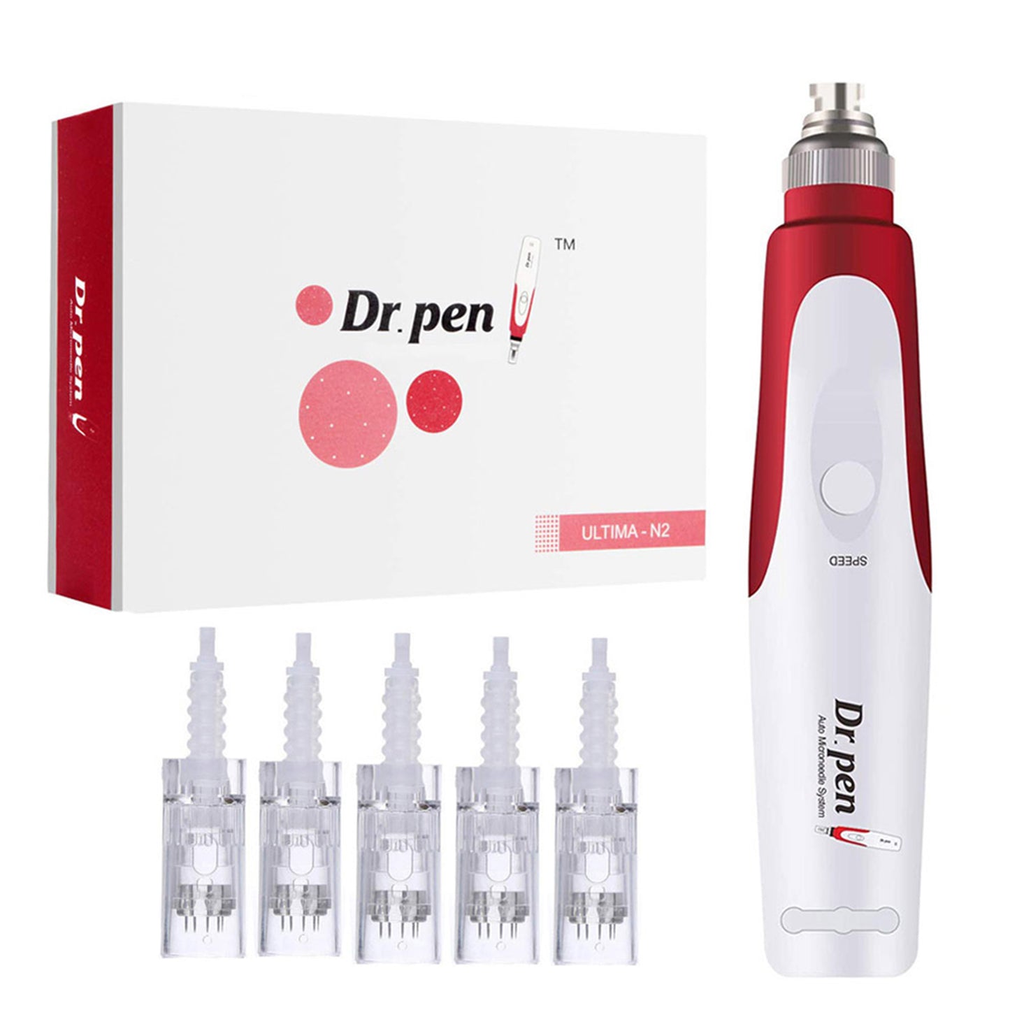 Dr. pen Ultima N2 Microneedling Pen