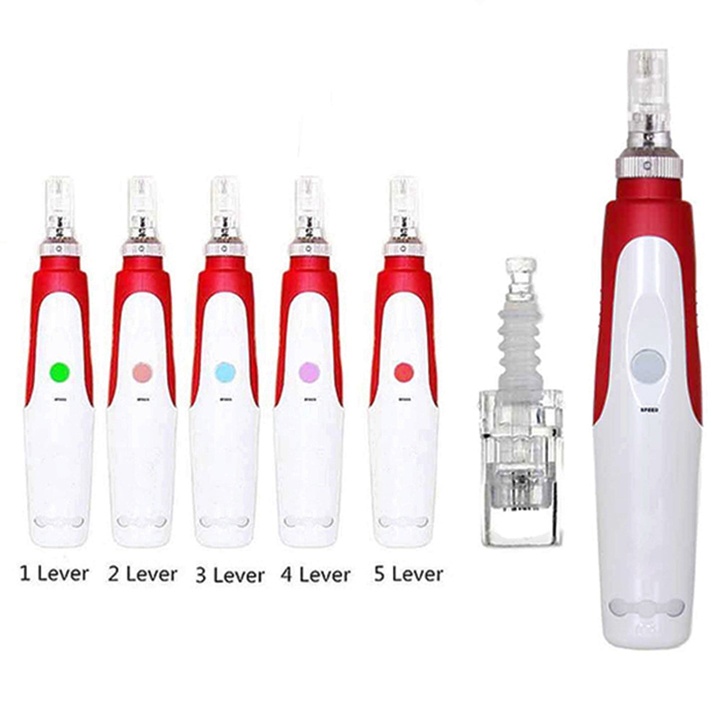 Dr. pen Ultima N2 Microneedling Pen