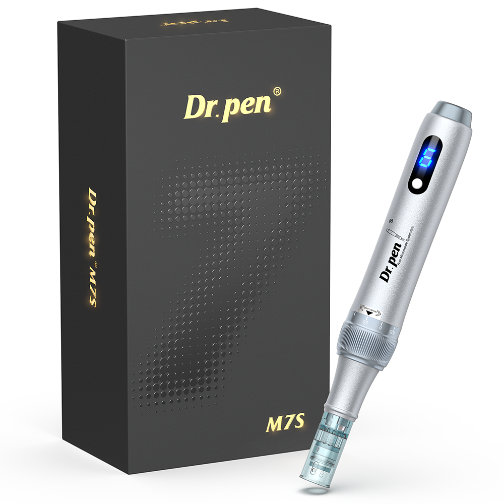 Dr. pen Ultima M7S Microneedling Pen