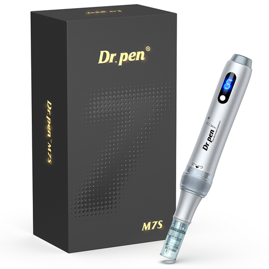 Dr. pen Ultima M7S Microneedling Pen
