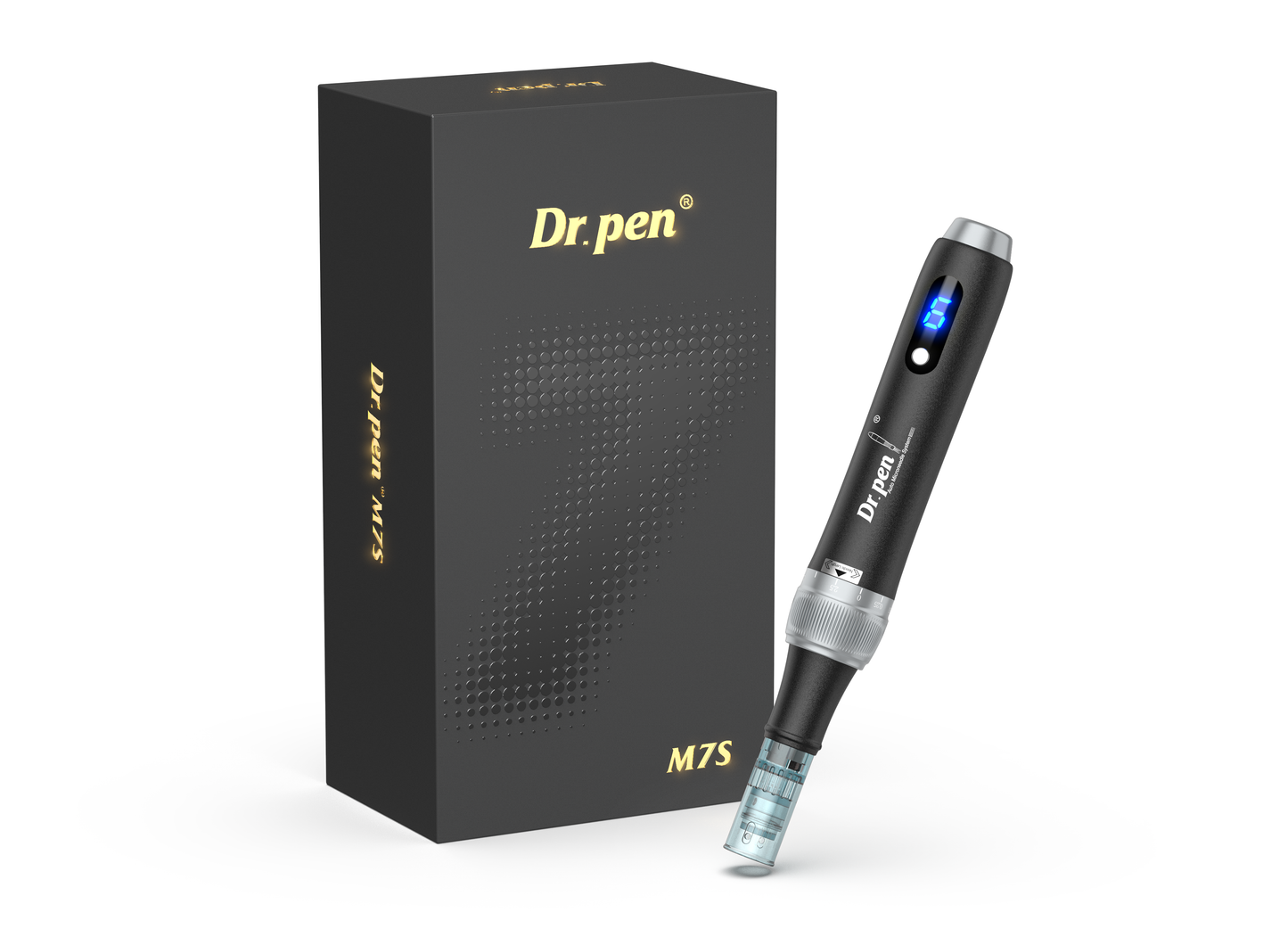 Dr. pen Ultima M7S Microneedling Pen